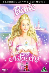 芭比之胡桃夹子