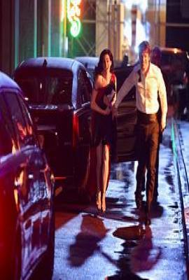 不存在的罪人 Verity