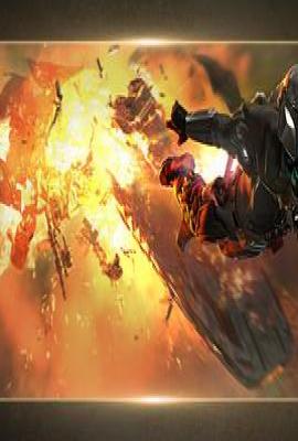 曼达洛人和古古