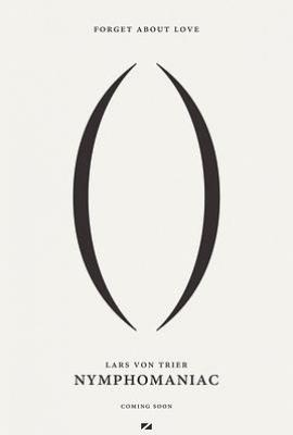 女性瘾者:第一部 (2013)