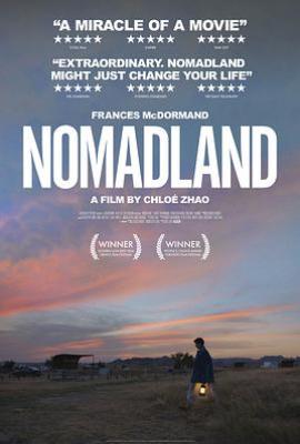 无依之地 Nomadland