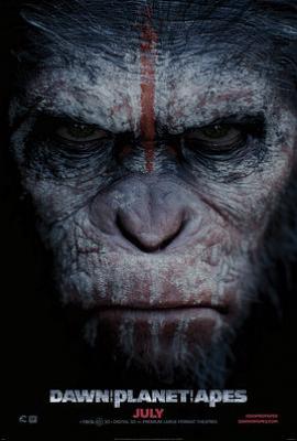 猩球崛起2：黎明之战