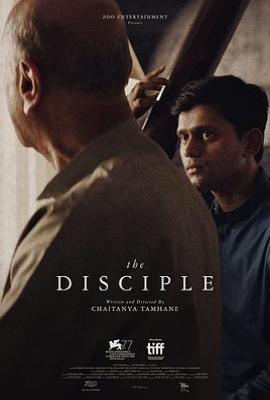 学徒-信徒 The Disciple (2020)