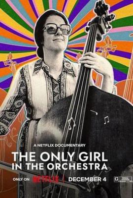 爱乐唯她：纽约爱乐首位女团员 The Only Girl in the Orchestra