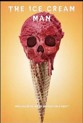 冰淇淋人 The Ice Cream Man