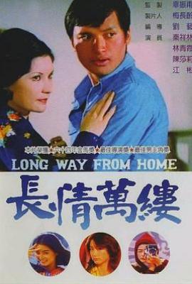 长情万缕