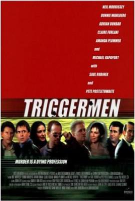 刺客 Triggermen