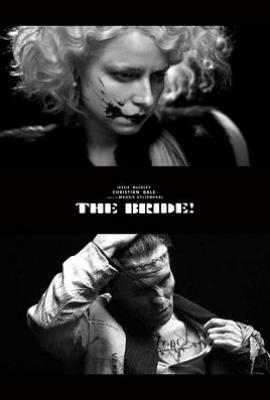 弗兰肯斯坦的新娘