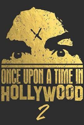 好莱坞往事2/克利夫·布斯的持续冒险