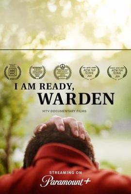 我准备好了，典狱长 I Am Ready, Warden