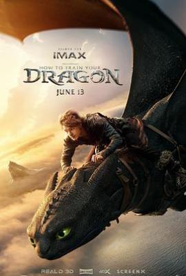 新·驯龙高手 / 驯龙高手真人版 (2025)