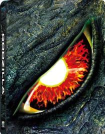 哥斯拉 Godzilla(1998)