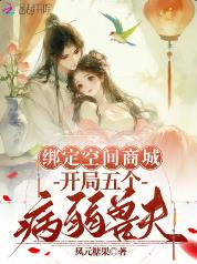 绑定空间商城,开局五个病弱兽夫