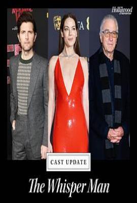 耳语者 The Whisper Man
