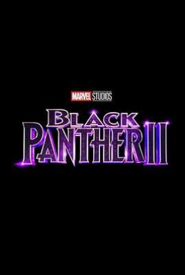 黑豹3 Black Panther 3