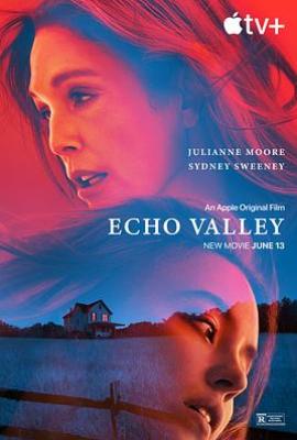 回声谷 Echo Valley(2025)