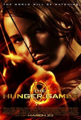 饥饿游戏1 The Hunger Games1
