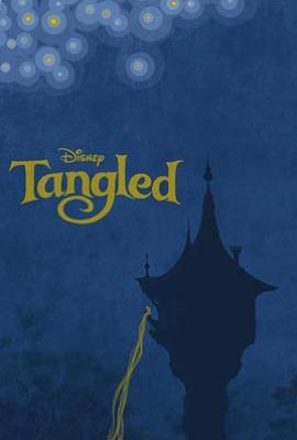 魔发奇缘真人版 Tangled