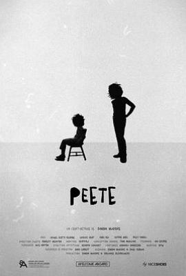 皮特 Peete