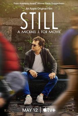 我还是我：迈克尔·J·福克斯 Still: A Michael J. Fox Movie