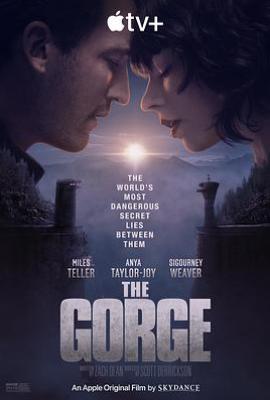 峡谷 The Gorge(2025)