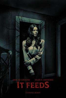 美国版心魔 It Feeds(2025)