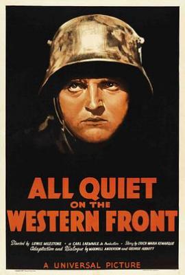 美国版西线无战事 All Quiet on the Western Front