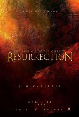 耶稣受难记2/耶稣复活记 The Resurrection of the Christ