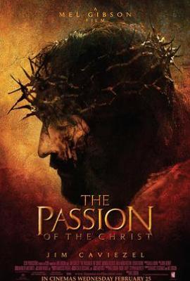 耶稣受难记1 The Passion of the Christ