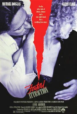 美国版致命的诱惑 Fatal Attraction