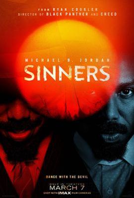 罪孽者/罪人 Sinners(2025)