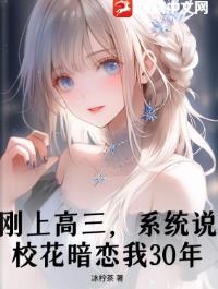 刚上高三,系统说校花暗恋我30年?