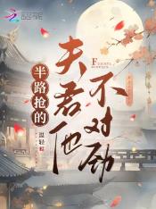 半路抢的夫君他不对劲