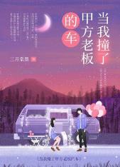 当我撞了甲方老板的车