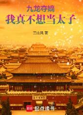 九龙夺嫡，我真不想当太子