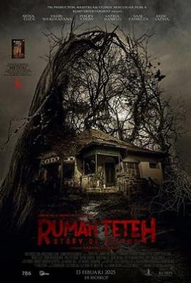 Rumah Teteh: Story of Helena(2025)