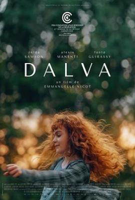 达尔瓦 Dalva