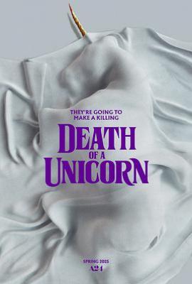 独角兽之死 Death of a Unicorn(2025)