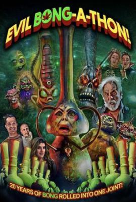 恶魔烟筒马拉松  (2025)
