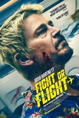 飞速追杀 Fight or Flight(2025)