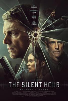 寂静时刻 The Silent Hour