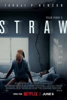 救命稻草 Straw（2025）