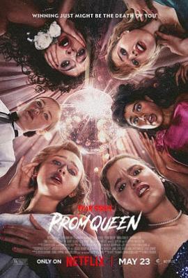 恐惧街:舞会王后 Fear Street: The Prom Queen(2025)