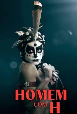 拉丁血与泪：巴西歌王的不羁星途 Homem com H(2025)
