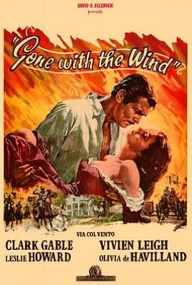 乱世佳人