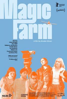 魔法农场 Magic Farm