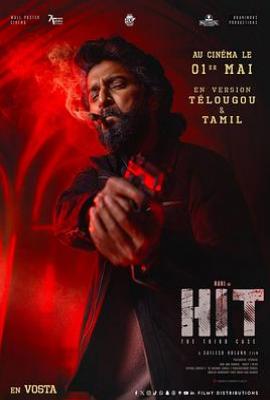 谋杀干预组3 HIT: The 3rd Case (2025)