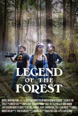 森林传说 Legend of the Forest(2025)