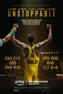 势不可挡 Unstoppable