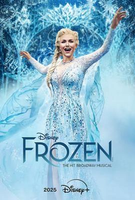 冰雪奇缘 音乐剧 (2025)